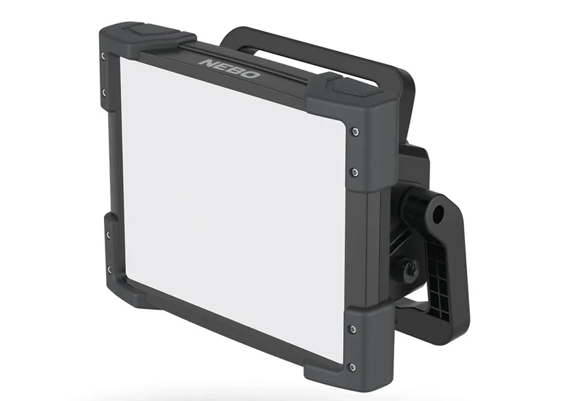 Φως Εργοταξιου Υβριδικο 8K Flood Light