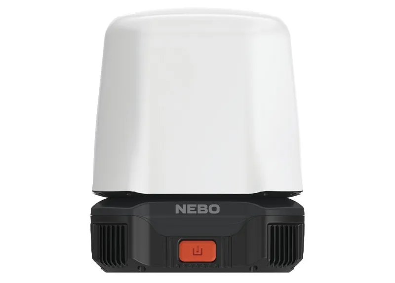 Φως Εργοταξιου Υβριδικο 8K Cube Area Light