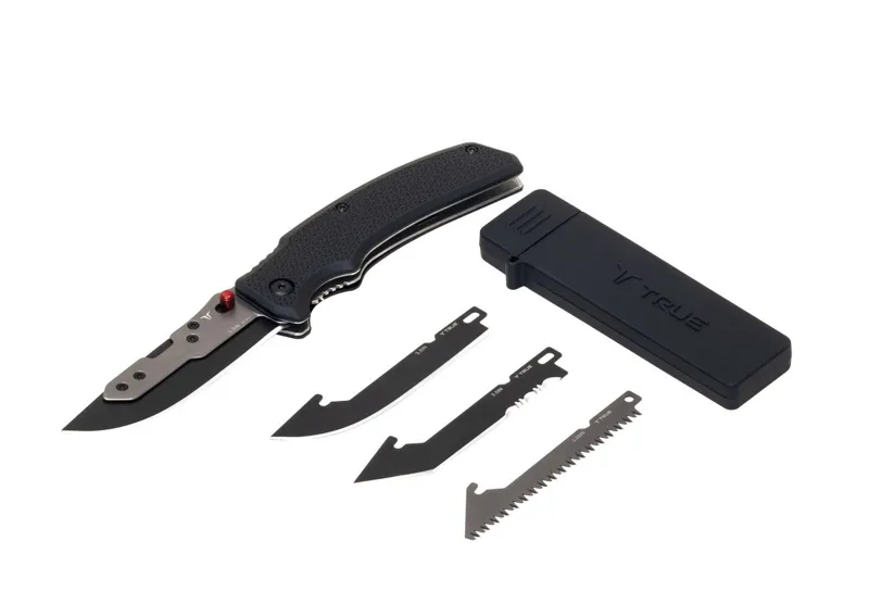 Μαχαιρι True Multi Blade
