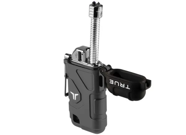 Αναπτηρας True Plasma Lighter