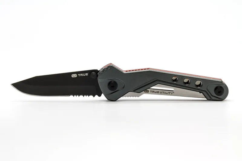 Σουγιας Τσεπης True Trueblade