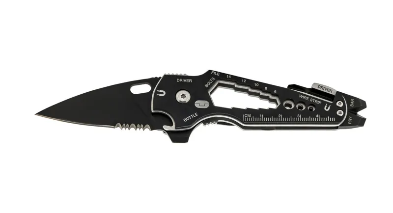Σουγιας Τσεπης True Smartknife