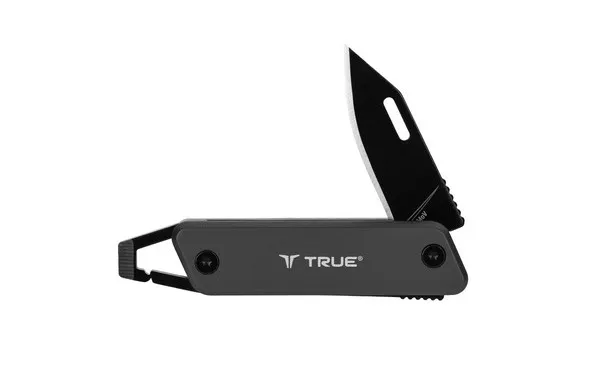 Σουγιας Τσεπης True Modern (Γκρι) Gift Box