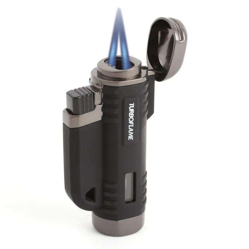 Αναπτηρας Turboflame Vflame · Negro
