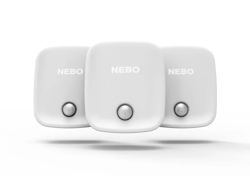 Φωτιστικο Νυκτος Motion Sensor Night Light