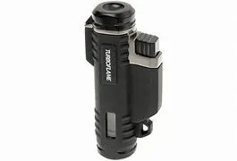 Αναπτηρας Turboflame Ranger · Negro
