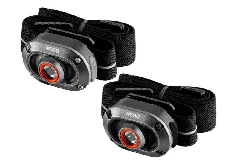Φακος Κεφαλης Mycro 250 (2 Pack)