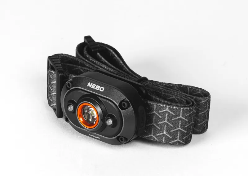 Φακος Κεφαλης Mycro 400 Headlamp