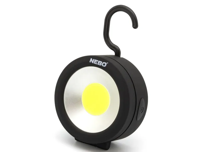 Φακος Νεβο Angle Light 220L (Blister)