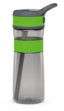 Παγουρι Boddels 600ml Een Apple · Green grey
