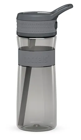 Παγουρι Boddels 600ml Een · Grey grey