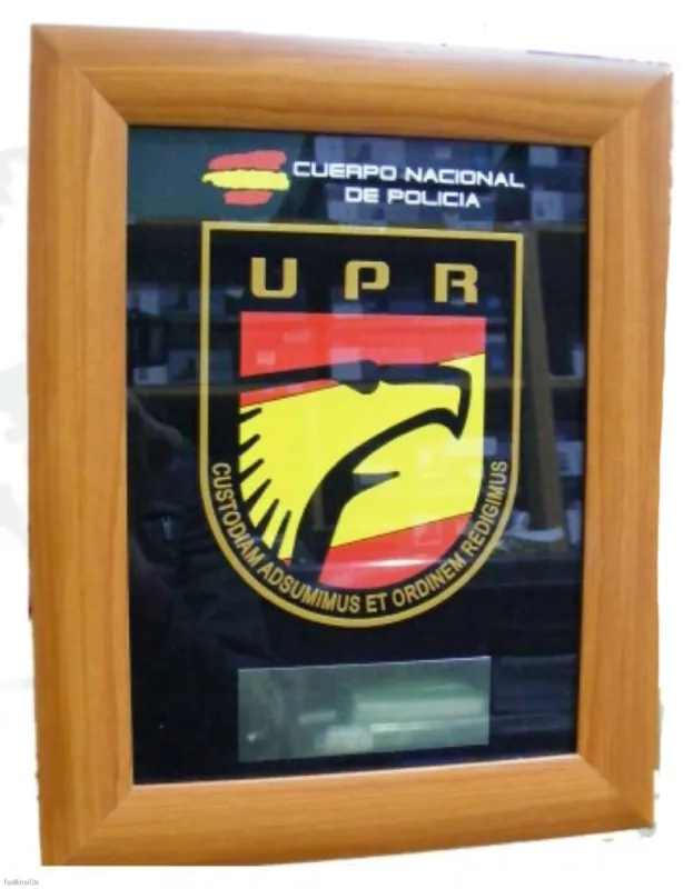 Cuadro Policia UPR