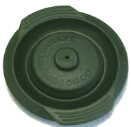 Κάλυμμα Αντικειμενικού Φακού YUKON NVMT 42mm (Πράσινο)