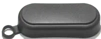Κάλυμμα Προσοφθαλμίων YUKON NRB 30×50