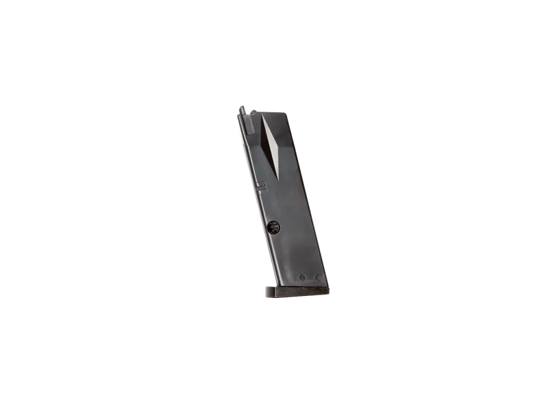 Γεμιστηρα Soft Gnb,, M92F, 21RD · Negro