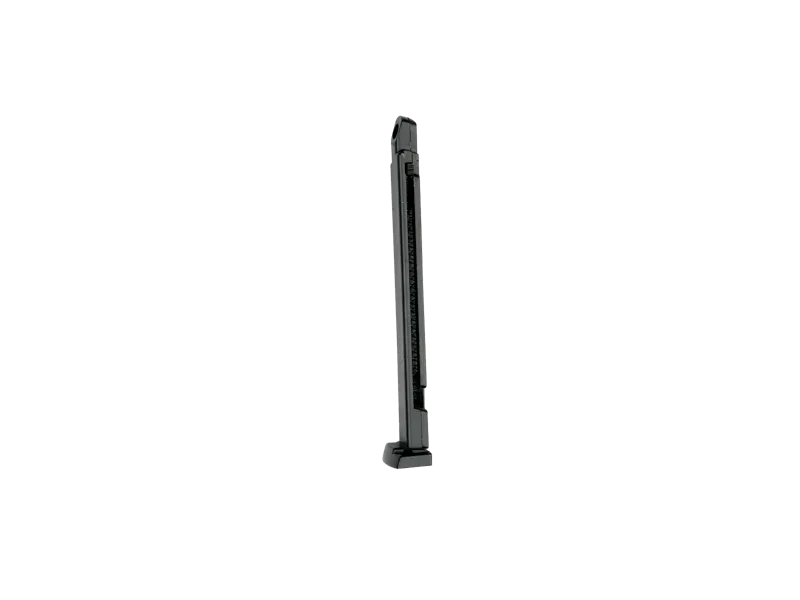 Γεμιστηρα Soft, CO2, Sti Duty One · Negro