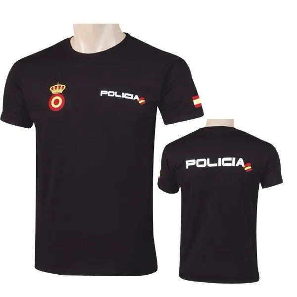 Policia