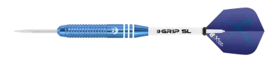 Βελακια Dart Bull’s, Steel Darts, Wega, 20g - Bull's