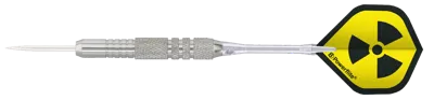 Βελακια DART Bull’s, Steel Darts, Mission, 21g - Bull's