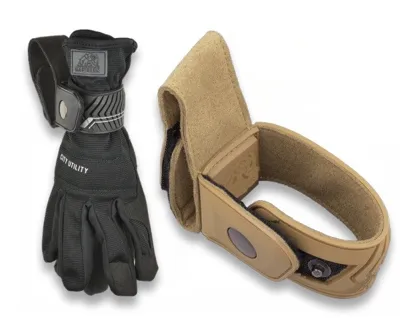 Porta Guantes Seguridad - Mastodon