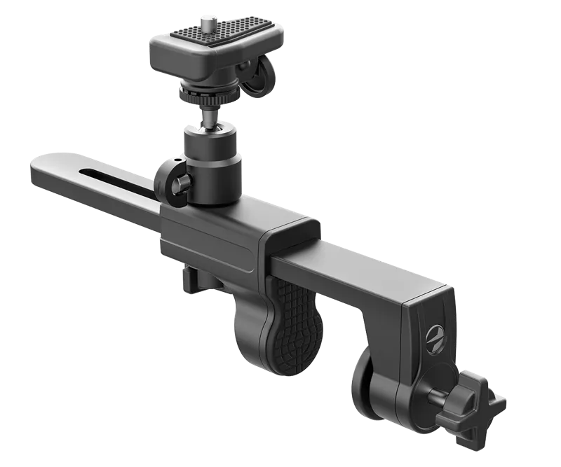 Βάση Στήριξης C-Clamp MOUNT