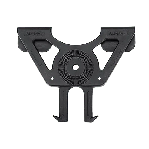 MOLLE Attachment · Negro