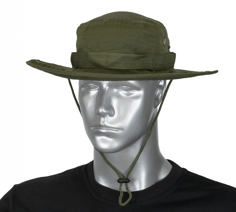 Καπελο Boonie Ve