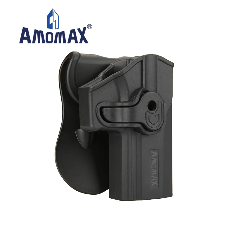 Θηκη Πιστολιου, Sig Sauer P320 Carry · Negro