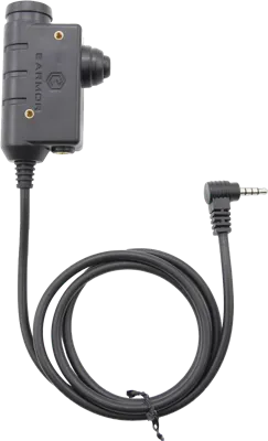 Διακόπτης PTT Για Ωτοασπίδες, Yaesu, Standard, M51-YA-ST