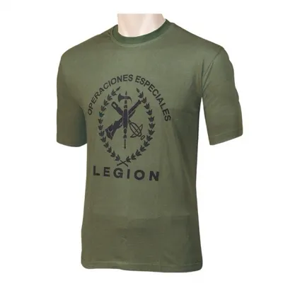 Legión Operaciones Especiales
