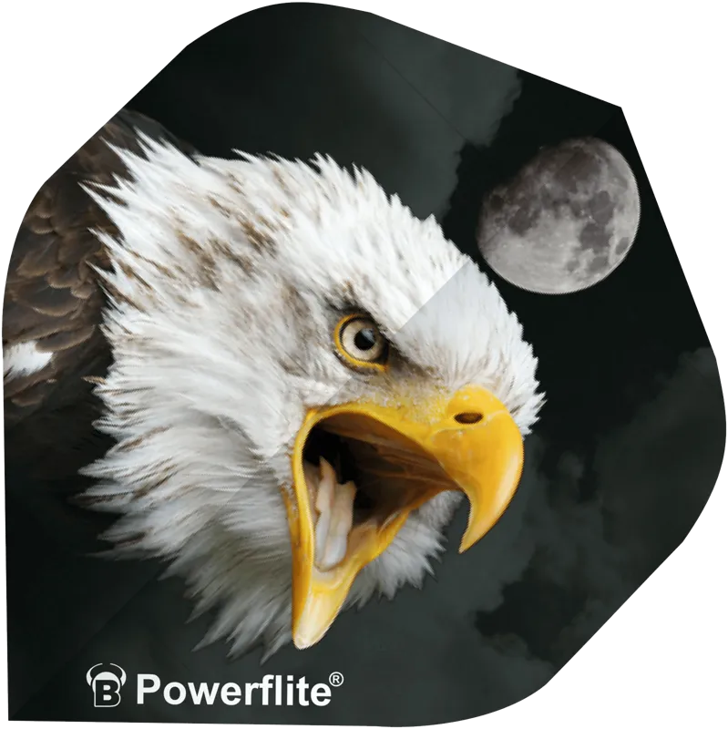 ΦΤΕΡΑ Bull’s DART, Powerflite A-Std, Poweflite