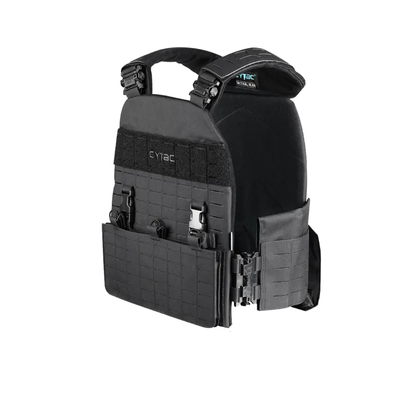 Cytac, Utility