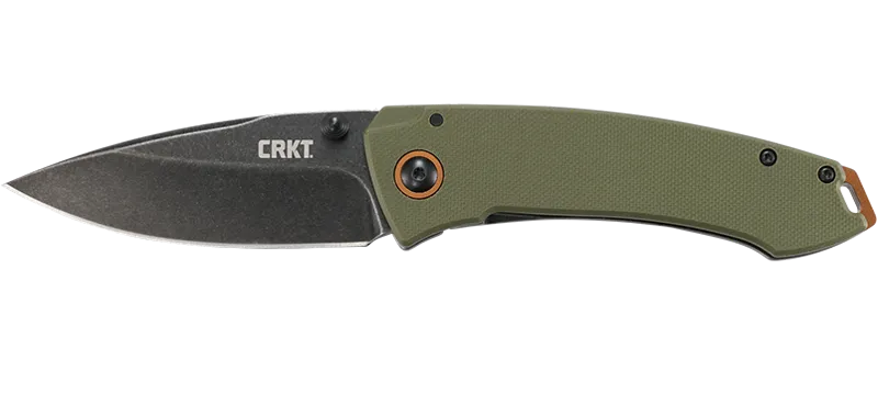 Σουγιάς Tuna · Od green