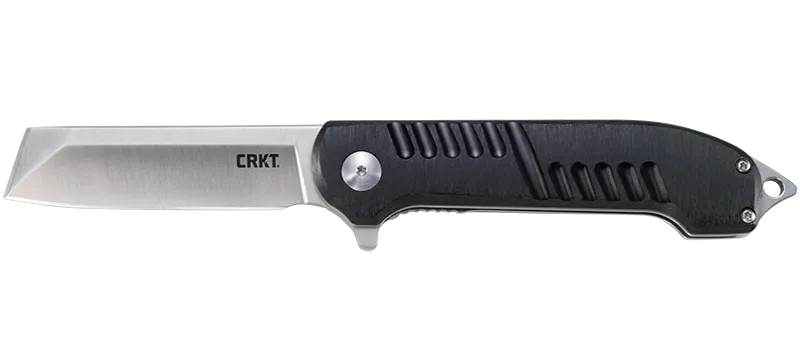 Σουγιάς Razel GT, Assisted · Negro