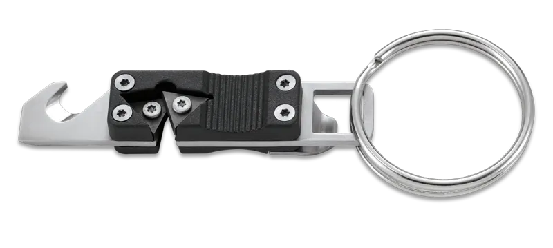 Πολυεργαλείο Micro Tool & Keychain Sharpener