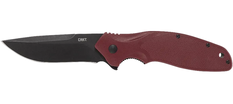Shenanigan Assisted Maroon