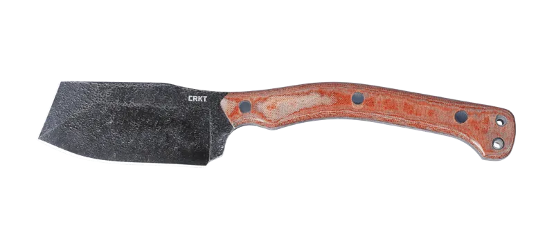 Μαχαίρι Razel™ Nax · Marrón