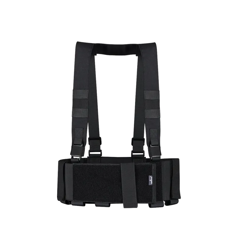 Chest Rig · Negro