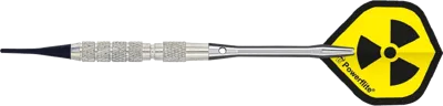 Βελακια DART Bull’s, Mission Soft Dart 14g - Bull's