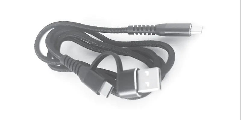 Καλωδιο USB Type-C to Type-C*