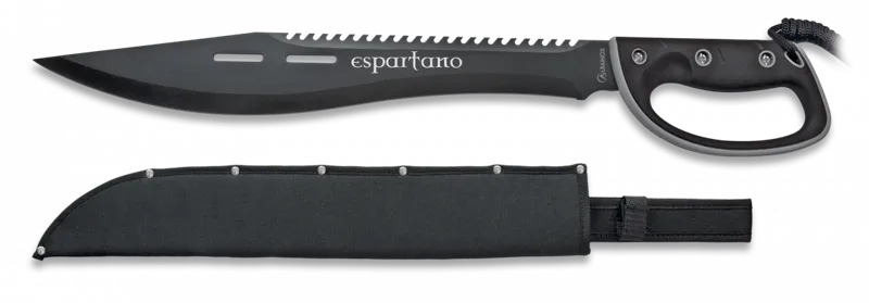 Μαχαιρι Canes Cutter Espartano