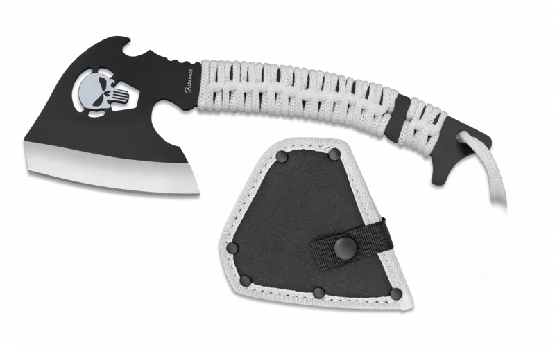 Τσεκουρι Skull Axe. Blade 8.3 cm