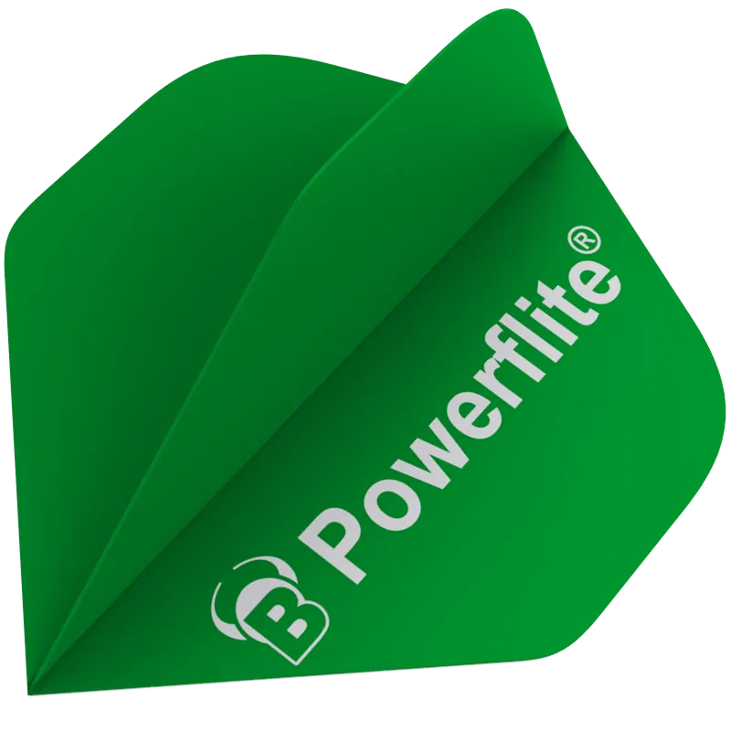 Bull's ΦΤΕΡΑ Bull’s Powerflite Standard A-Shape