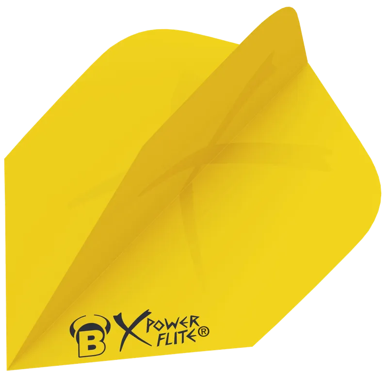 ΦΤΕΡΑ Bull’s X-Powerflite