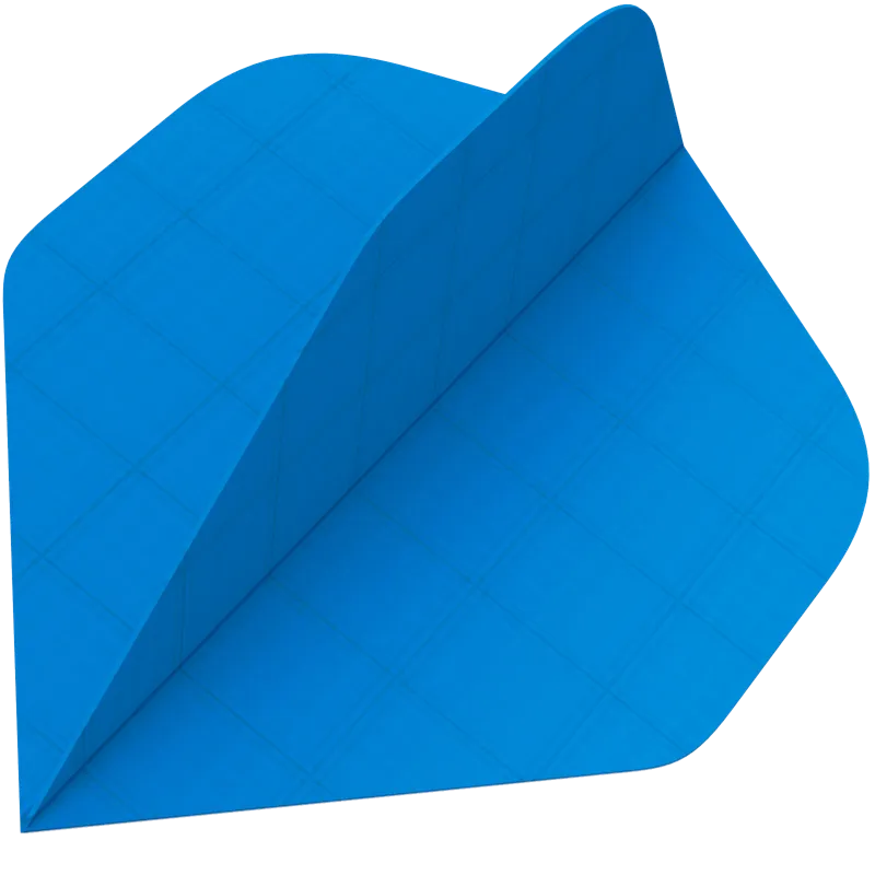 ΦΤΕΡΑ Bull’s, Nylon Flights, A-Std, Μπλε