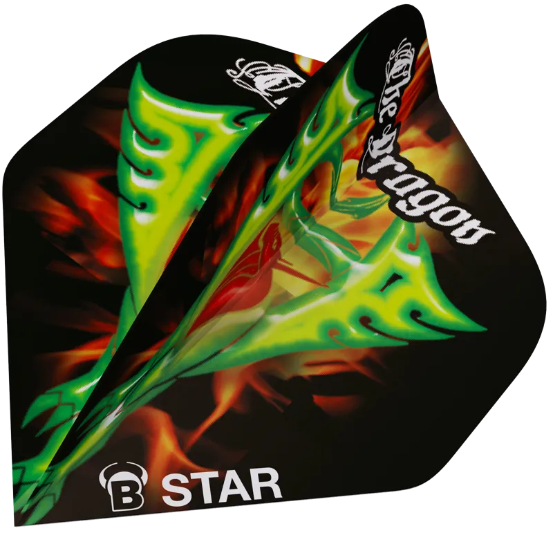 ΦΤΕΡΑ Bull’s, B-Star Flights