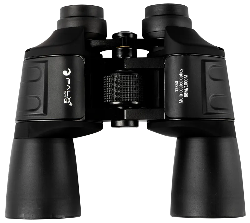 Κιαλια FALX Optics 12x50mm · Negro