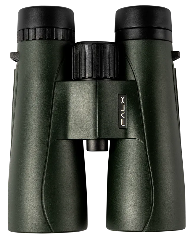 Κιαλια Falx Optics Viper 12×50 Hd
