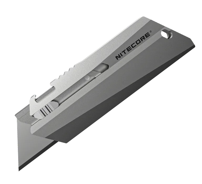 Titanium Utility Knife – NTK09