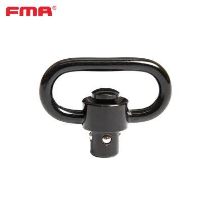 Αορτιριουχος Soft QD Sling Swivel